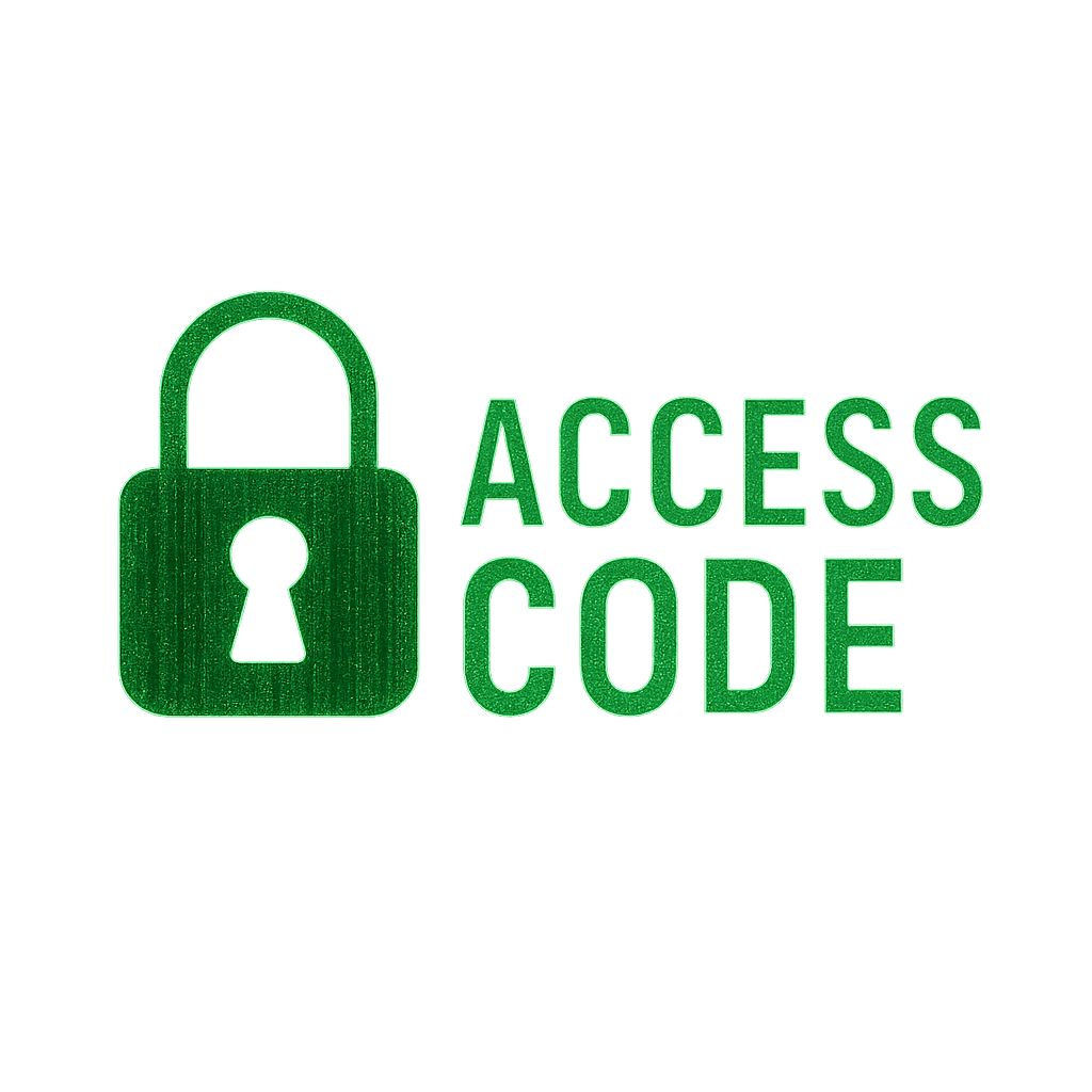 ACCESS CODE